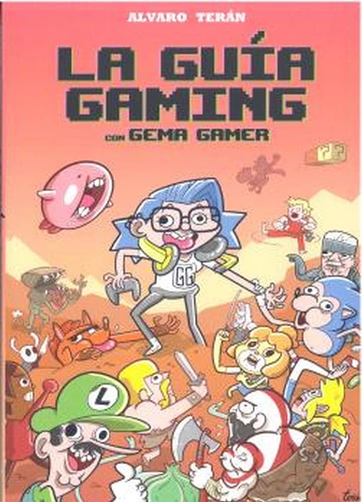 La guía gaming