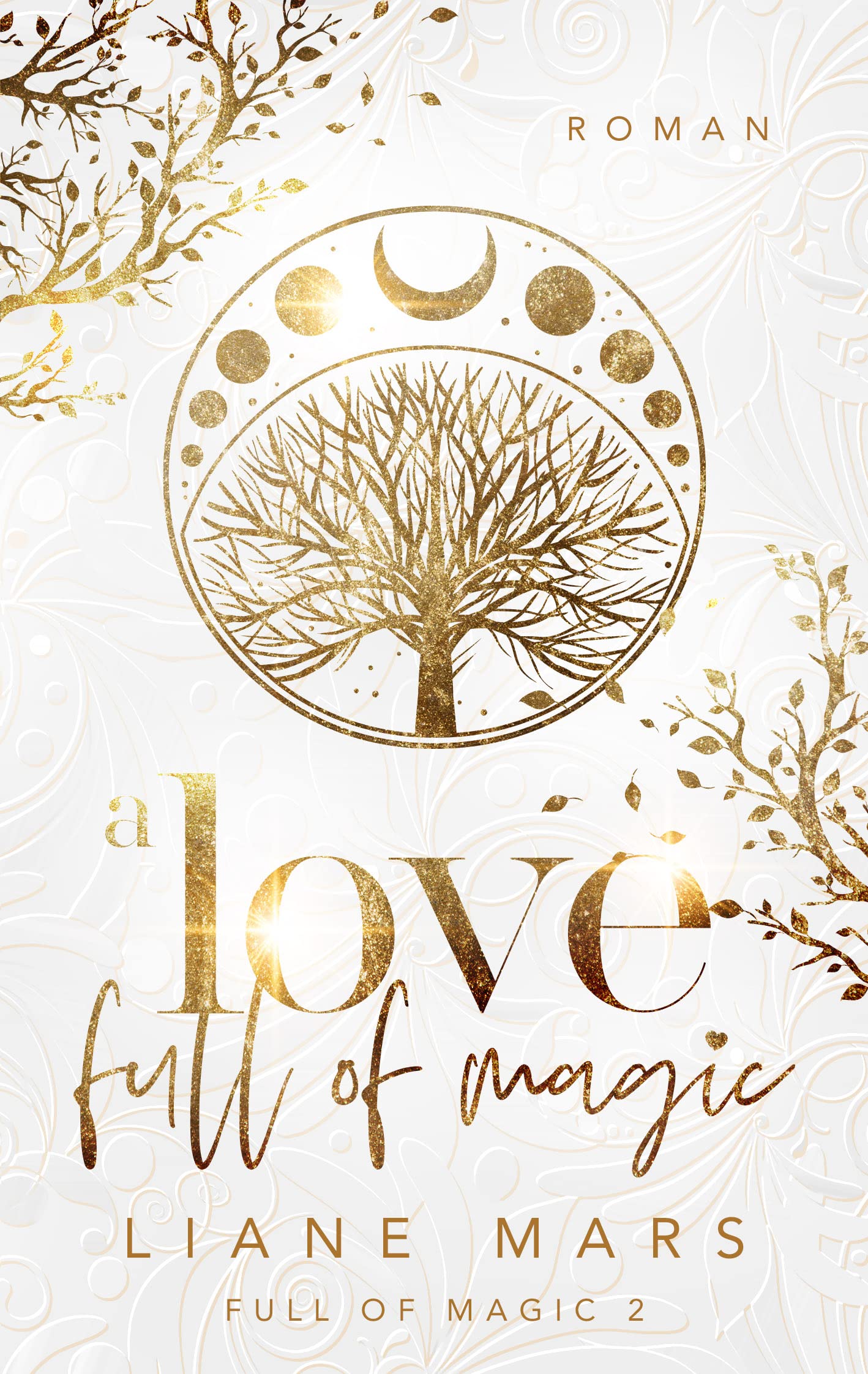 A love full of magic