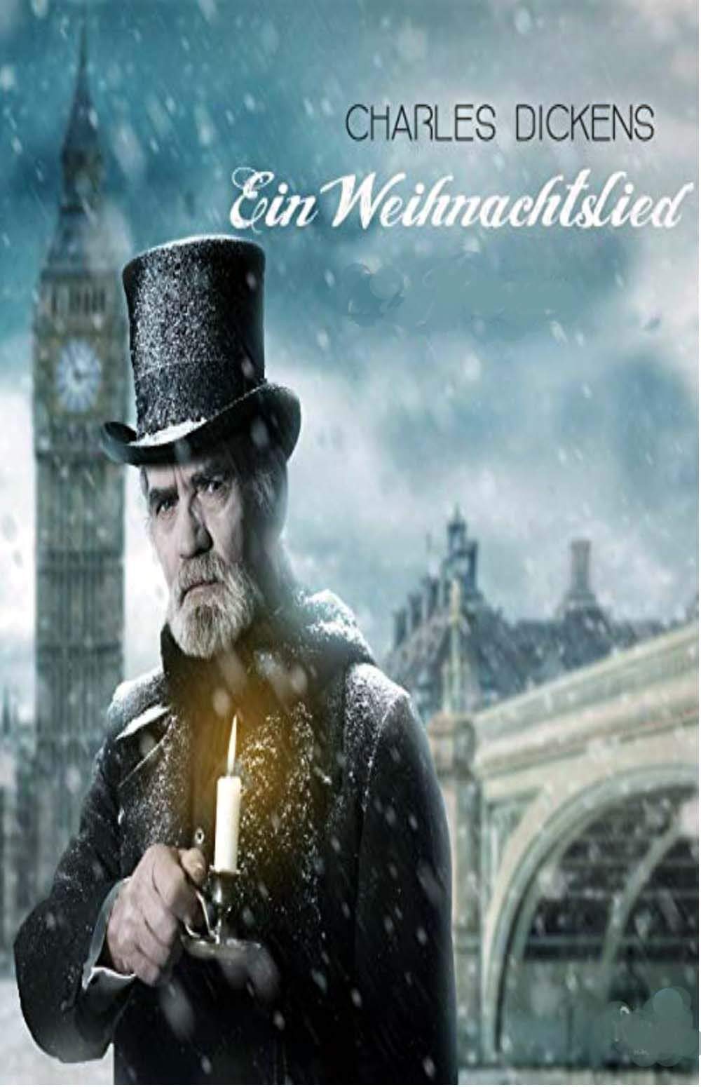 Ein Weihnachtslied by Charles Dickens | Goodreads