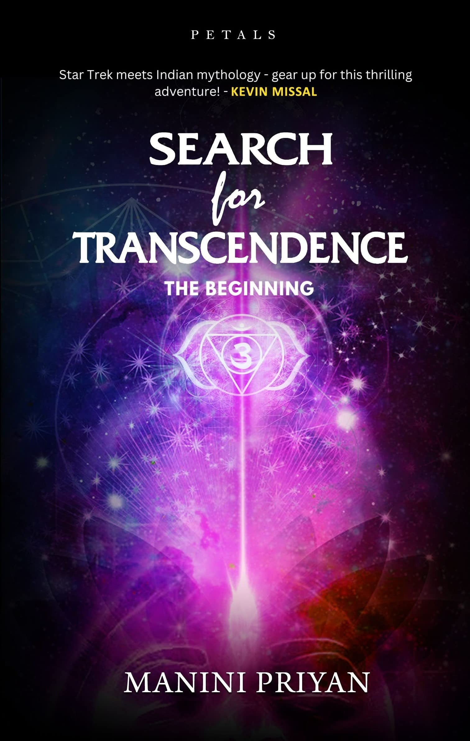 Search for Transcendence: The Beginning