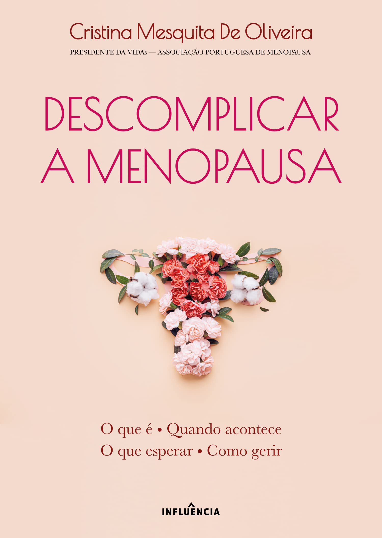 Descomplicar a Menopausa: O que é, quando acontece, o que esperar, como gerir