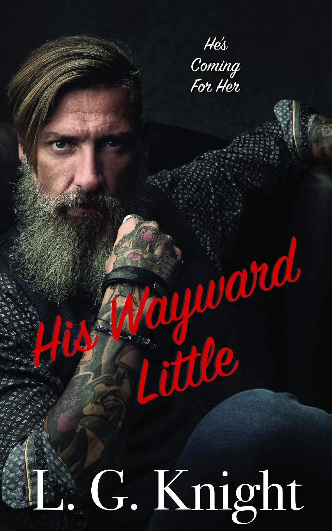 His Wayward Little
