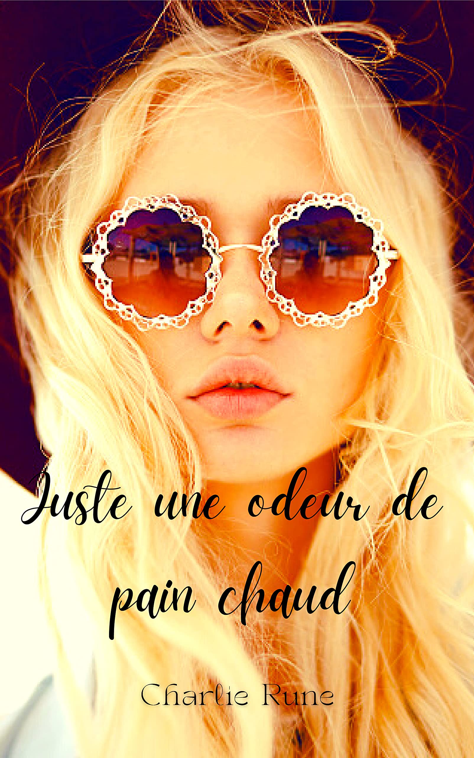 Juste une odeur de pain chaud