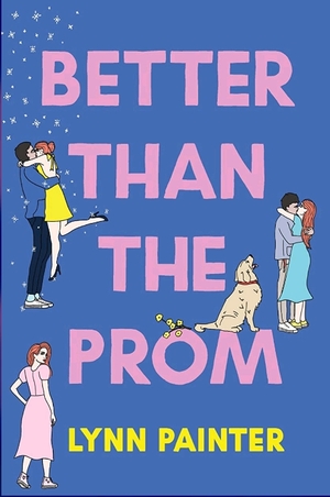Better Than The Prom