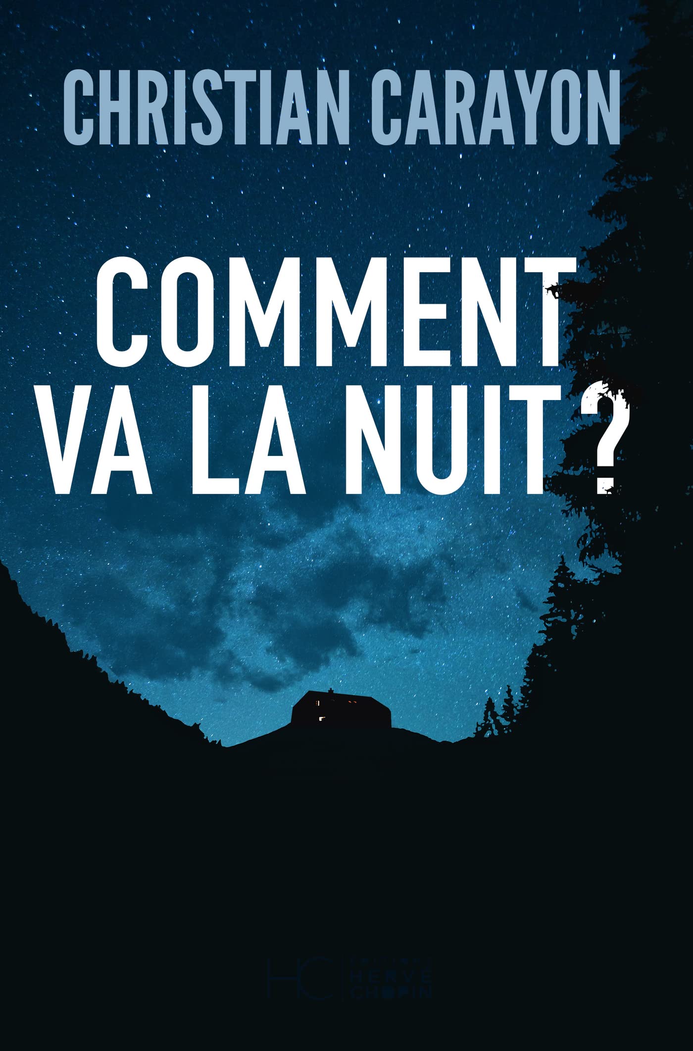 Comment va la nuit ?