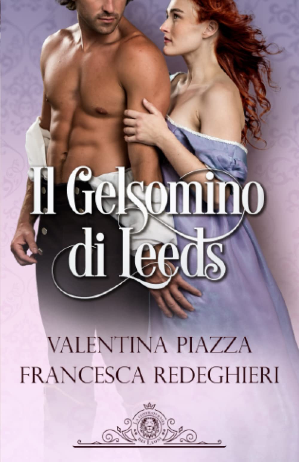 Il gelsomino di Leeds