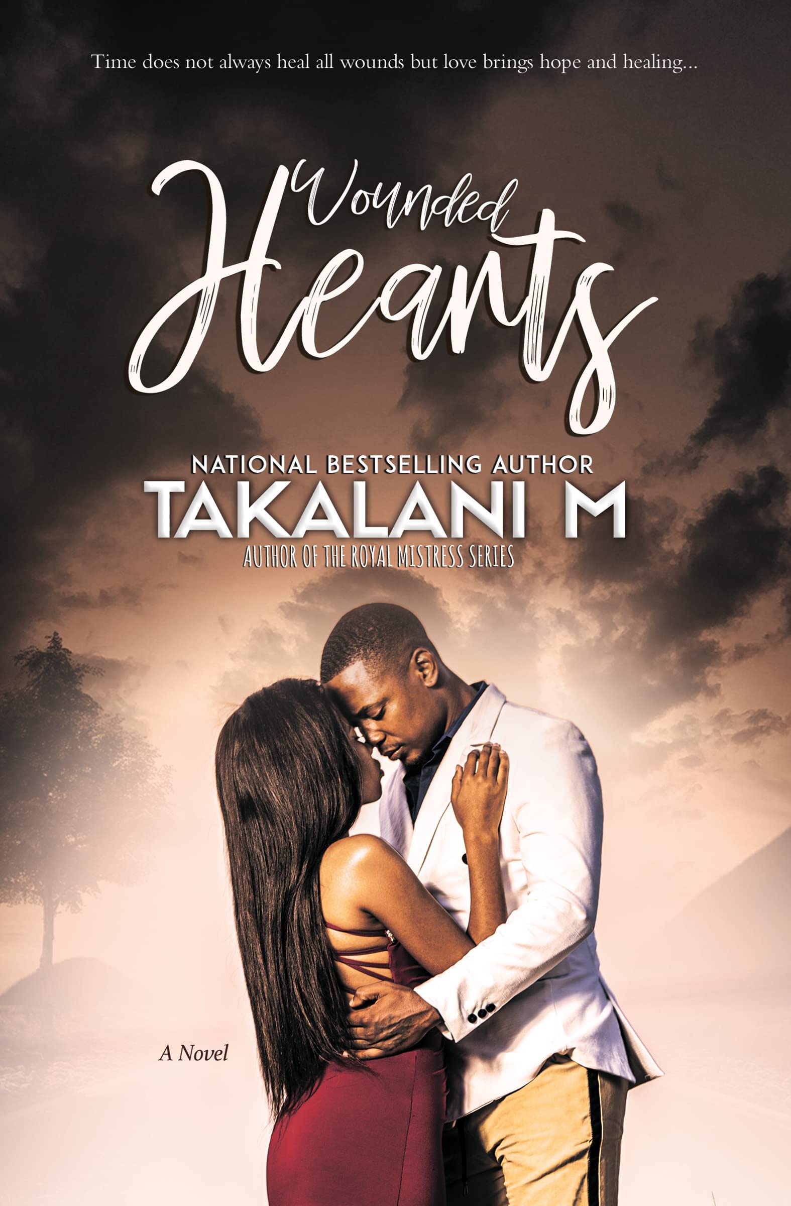 Wounded Hearts