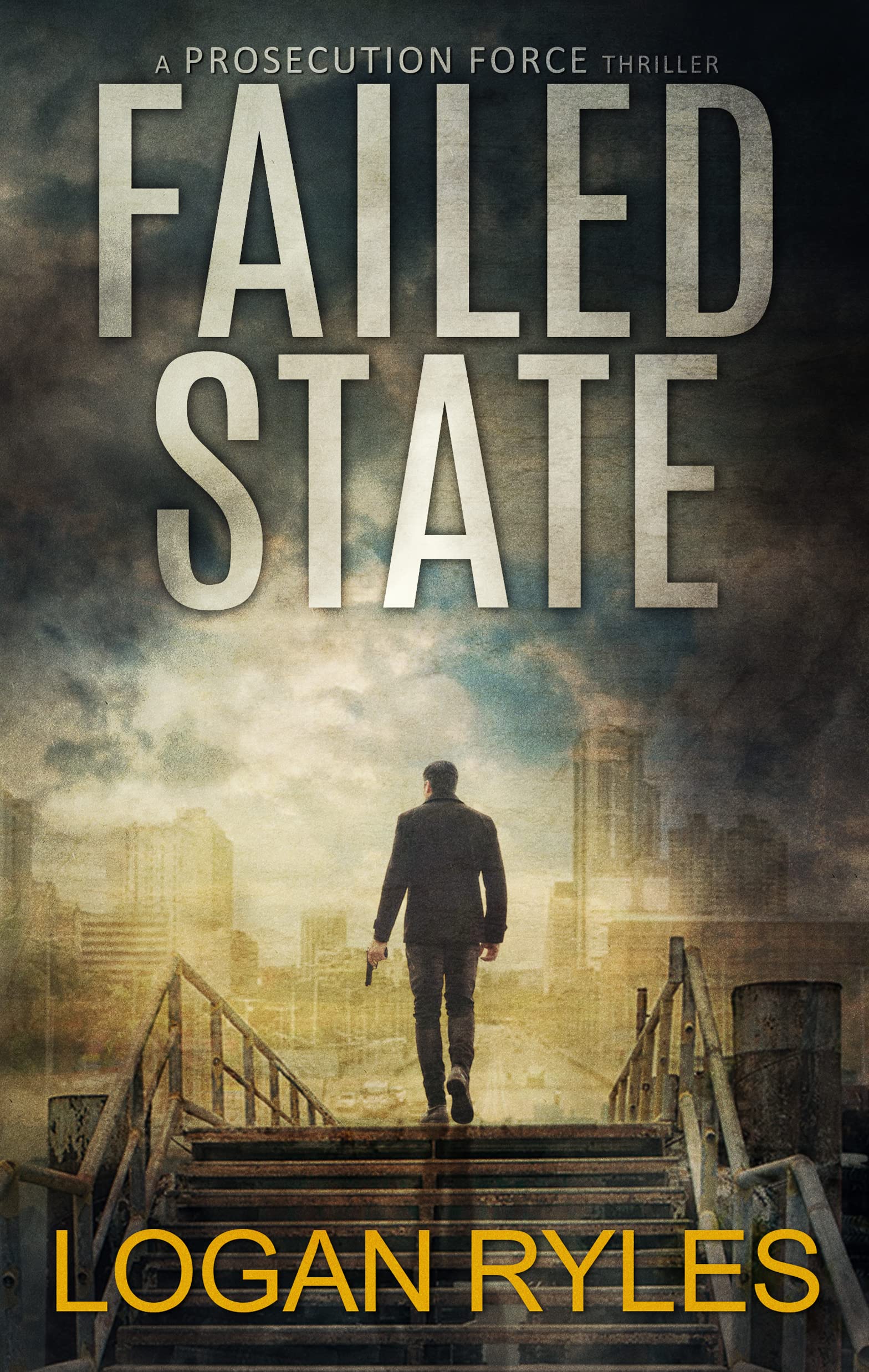 Failed State
