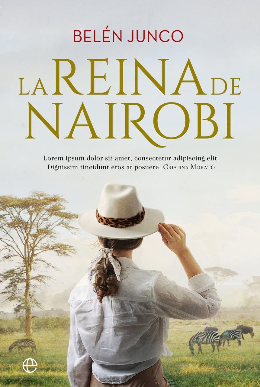 La reina de Nairobi