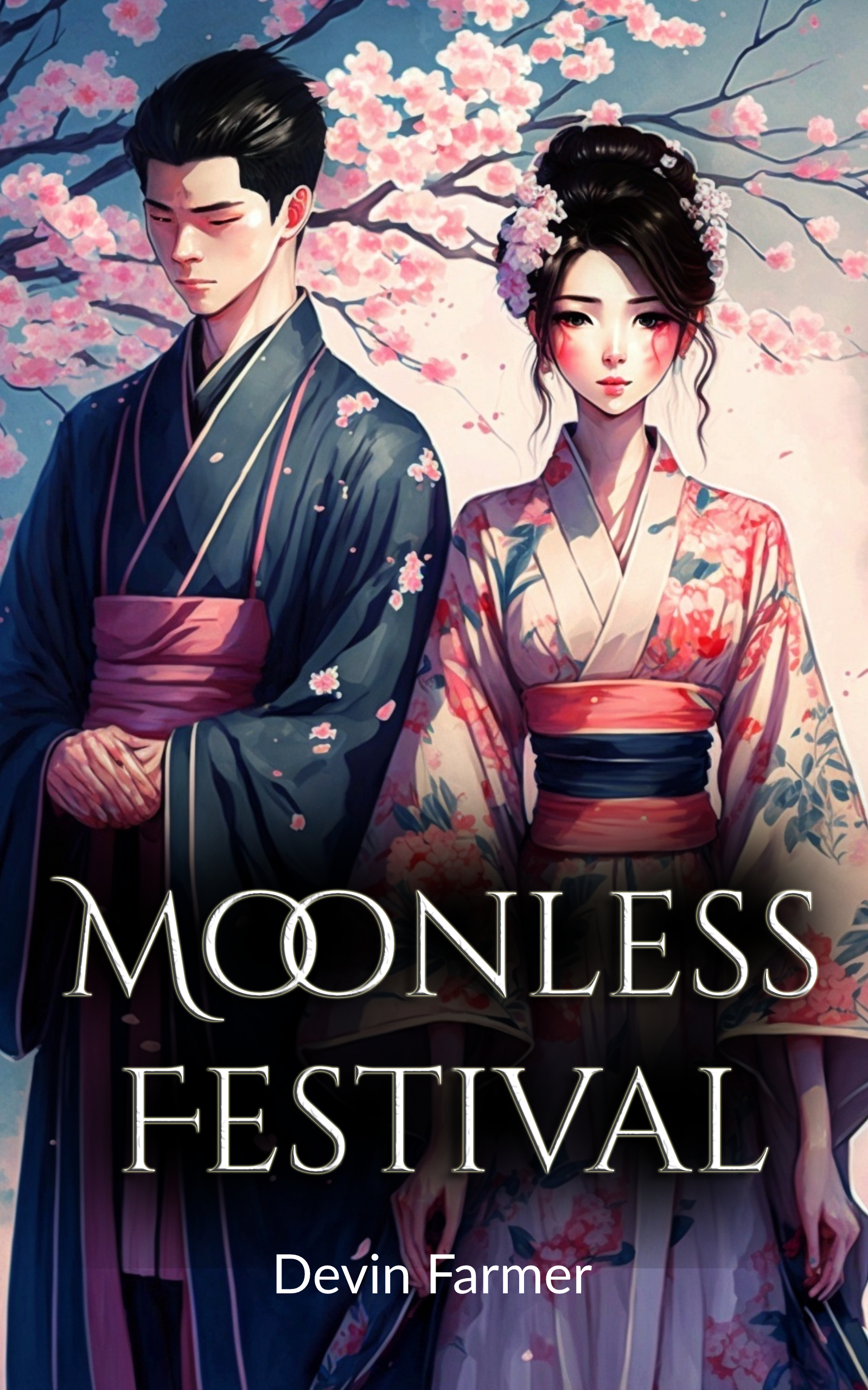 Moonless Festival
