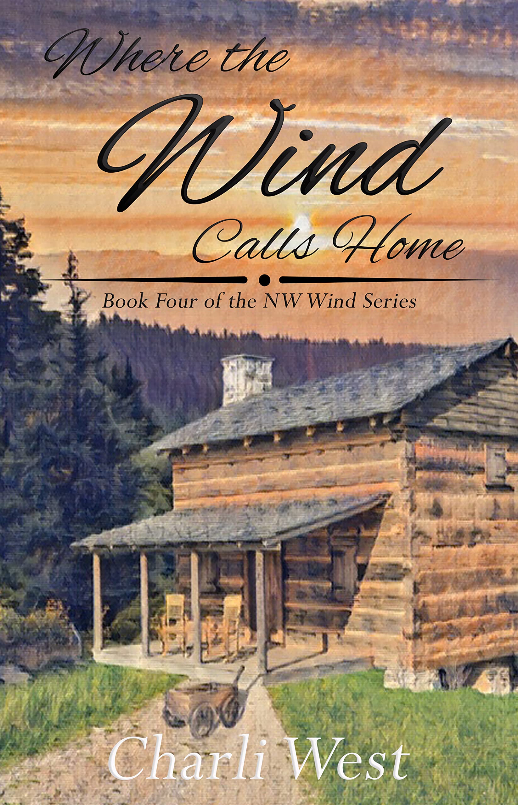 Where the Wind Calls Home