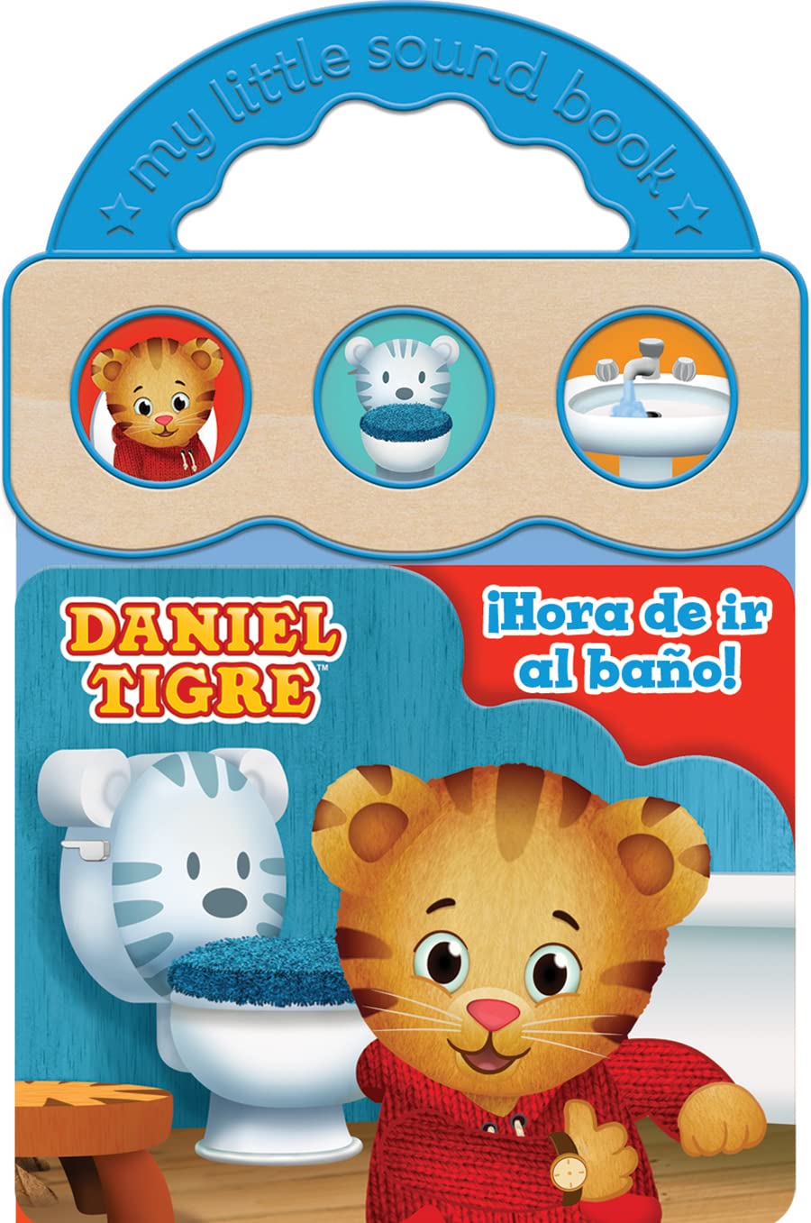 Daniel Tiger Potty Time by Cottage Door Press Goodreads