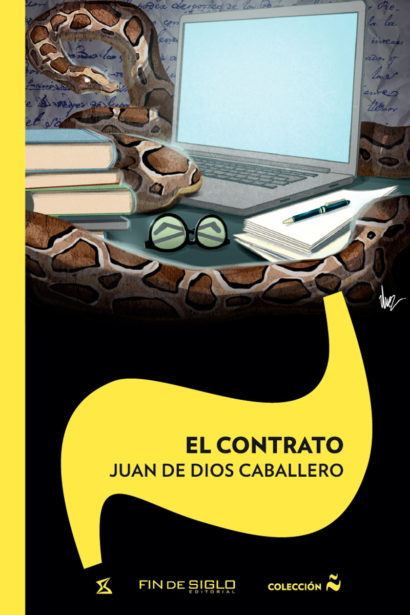 El contrato