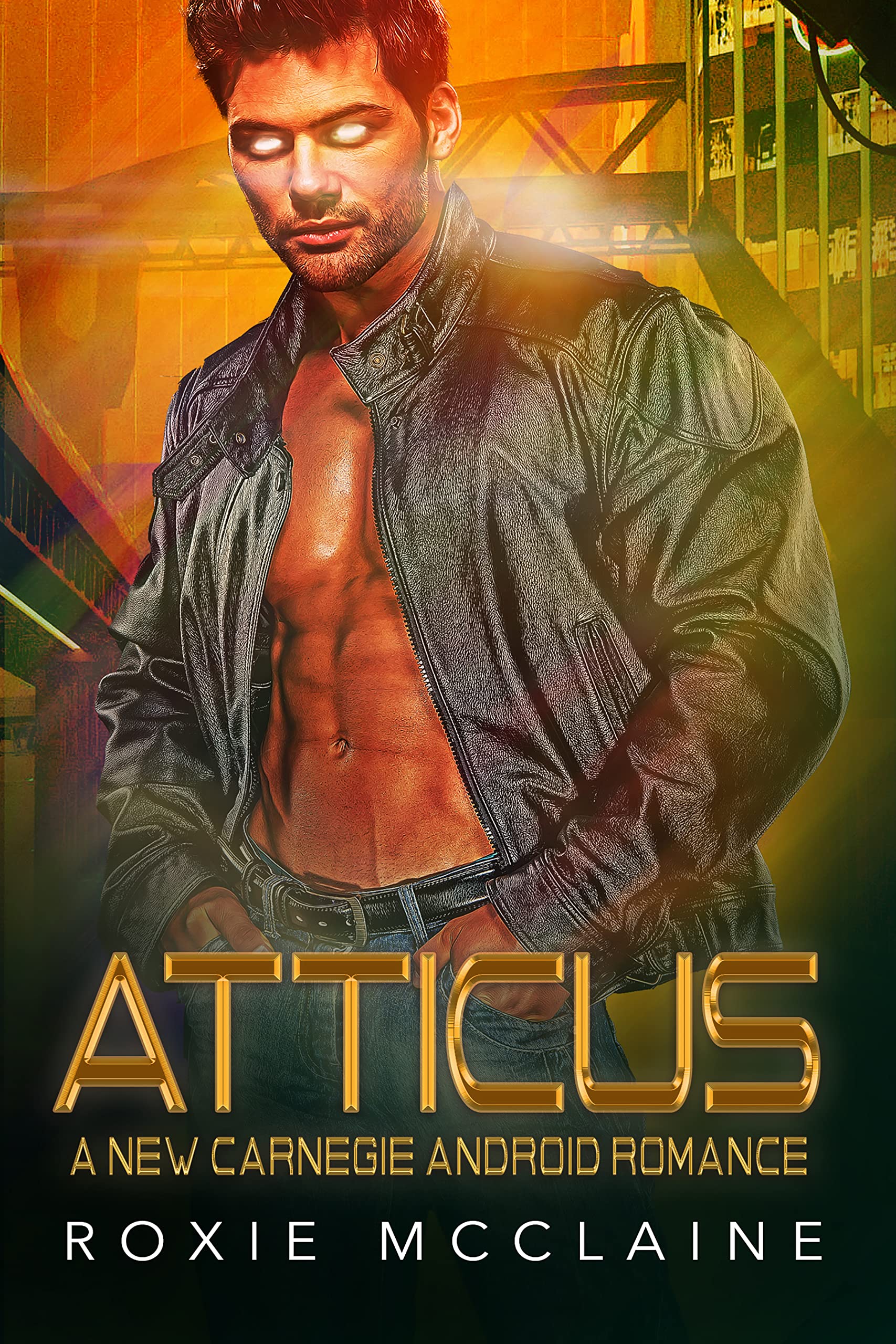 Atticus