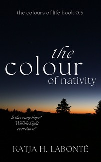 The Colour of Nativity book cover