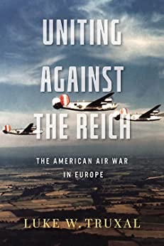 The American Air War in Europe