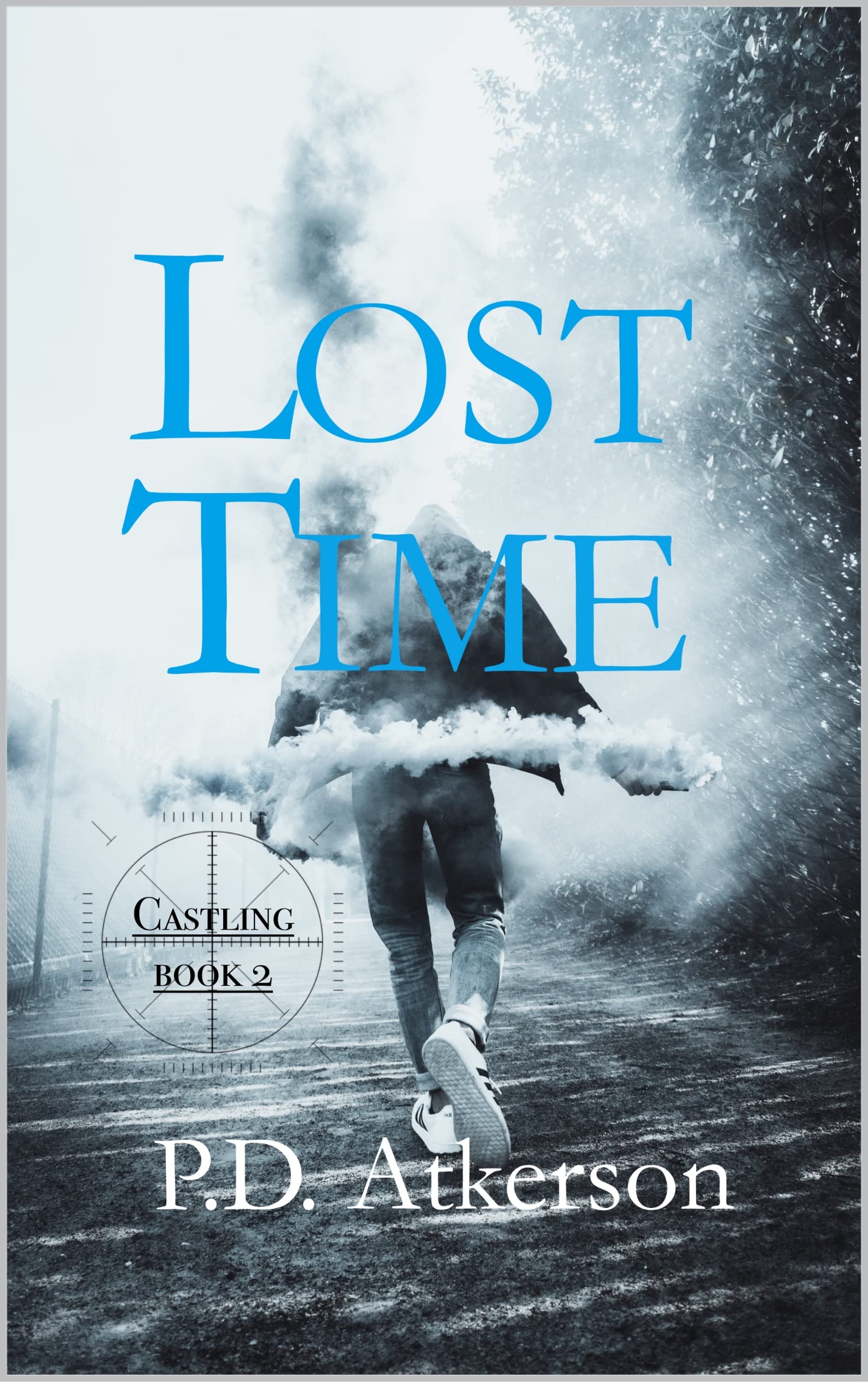 Lost Time