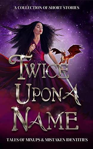 Twice Upon a Name: Tales of Mix-ups and Mistaken Identities