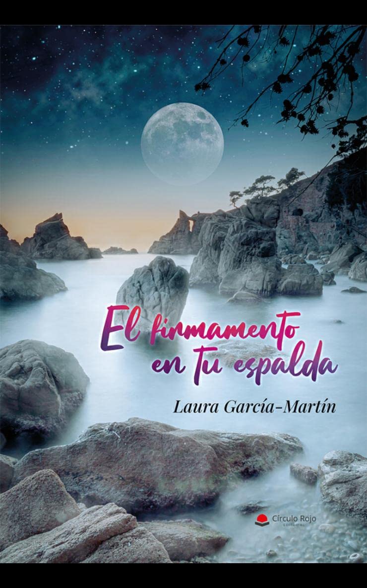 El firmamento en tu espalda: Parte 1. Trilogía Alexandra y Jon. (Trilogía. Alexandra y Jon.)