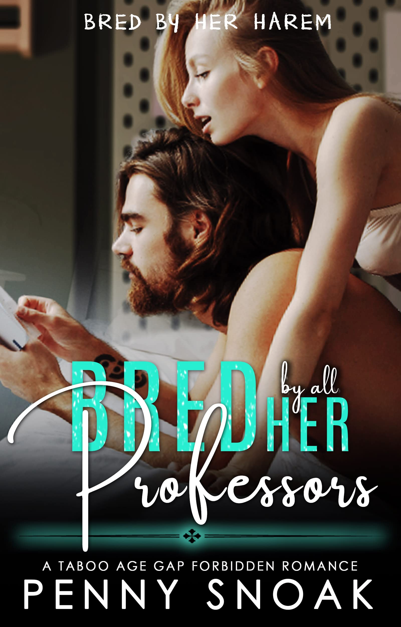 Bred by All Her Professors