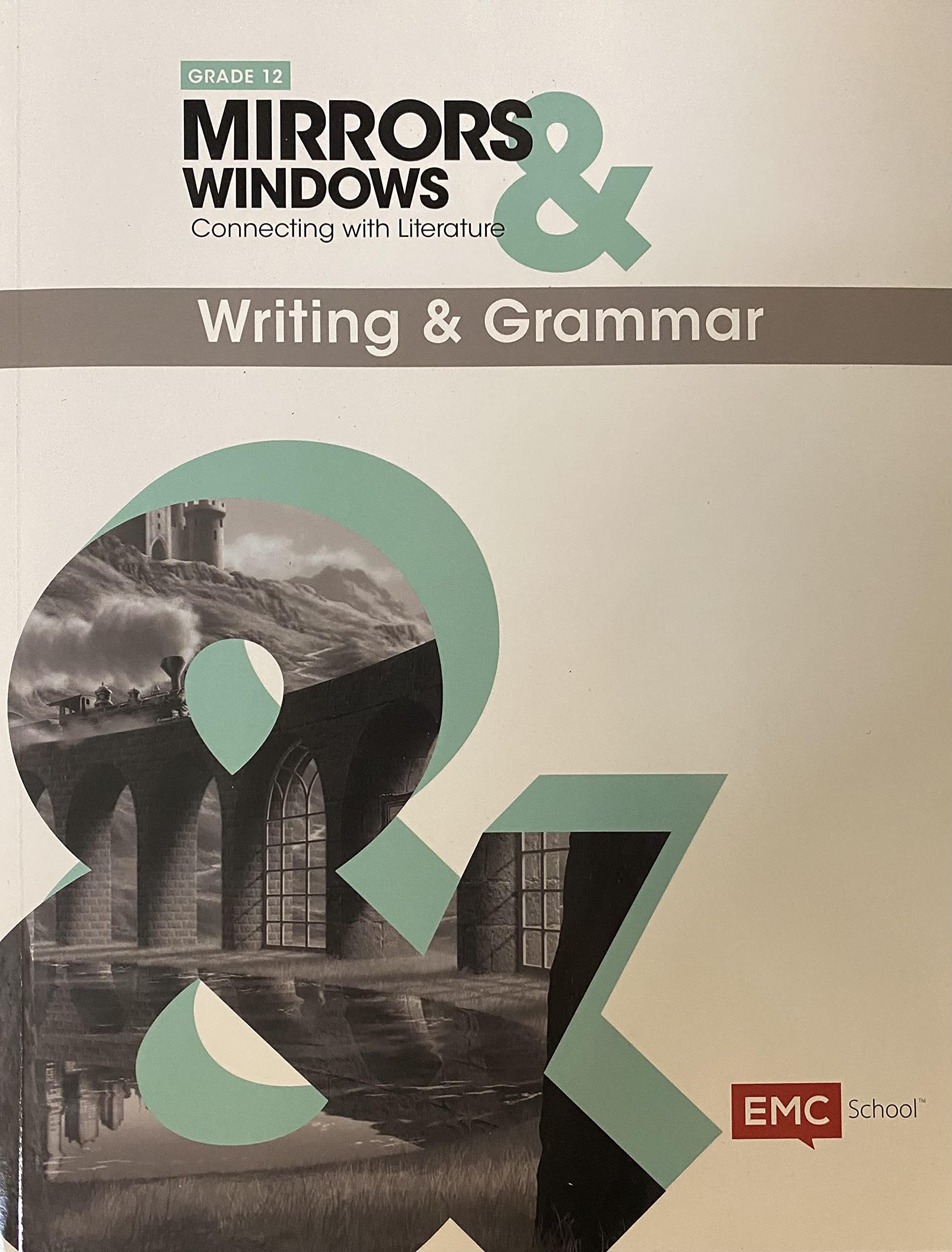 Mirrors and Windows, Connecting with Literature; Writing and Grammar
