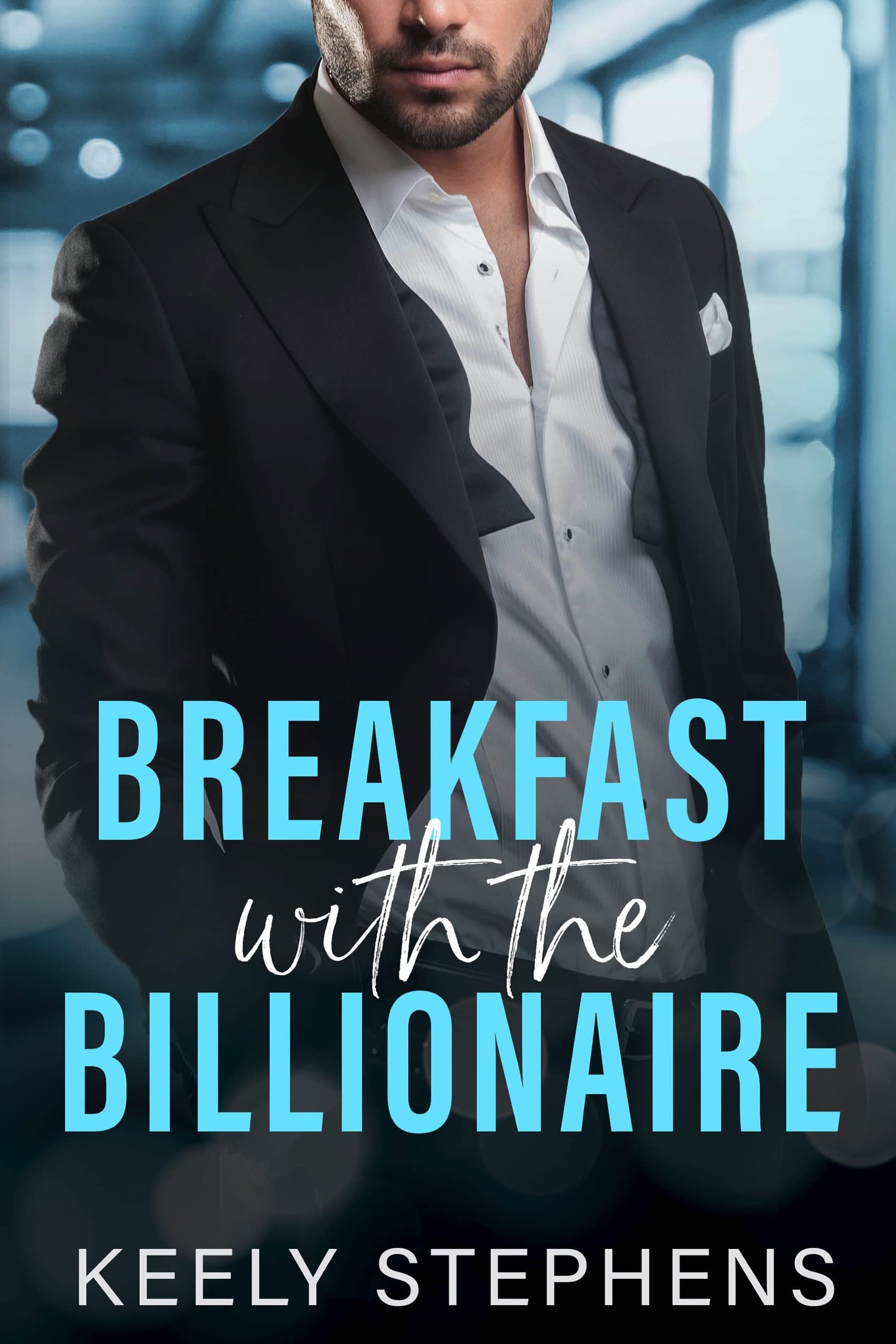 Breakfast with the Billionaire