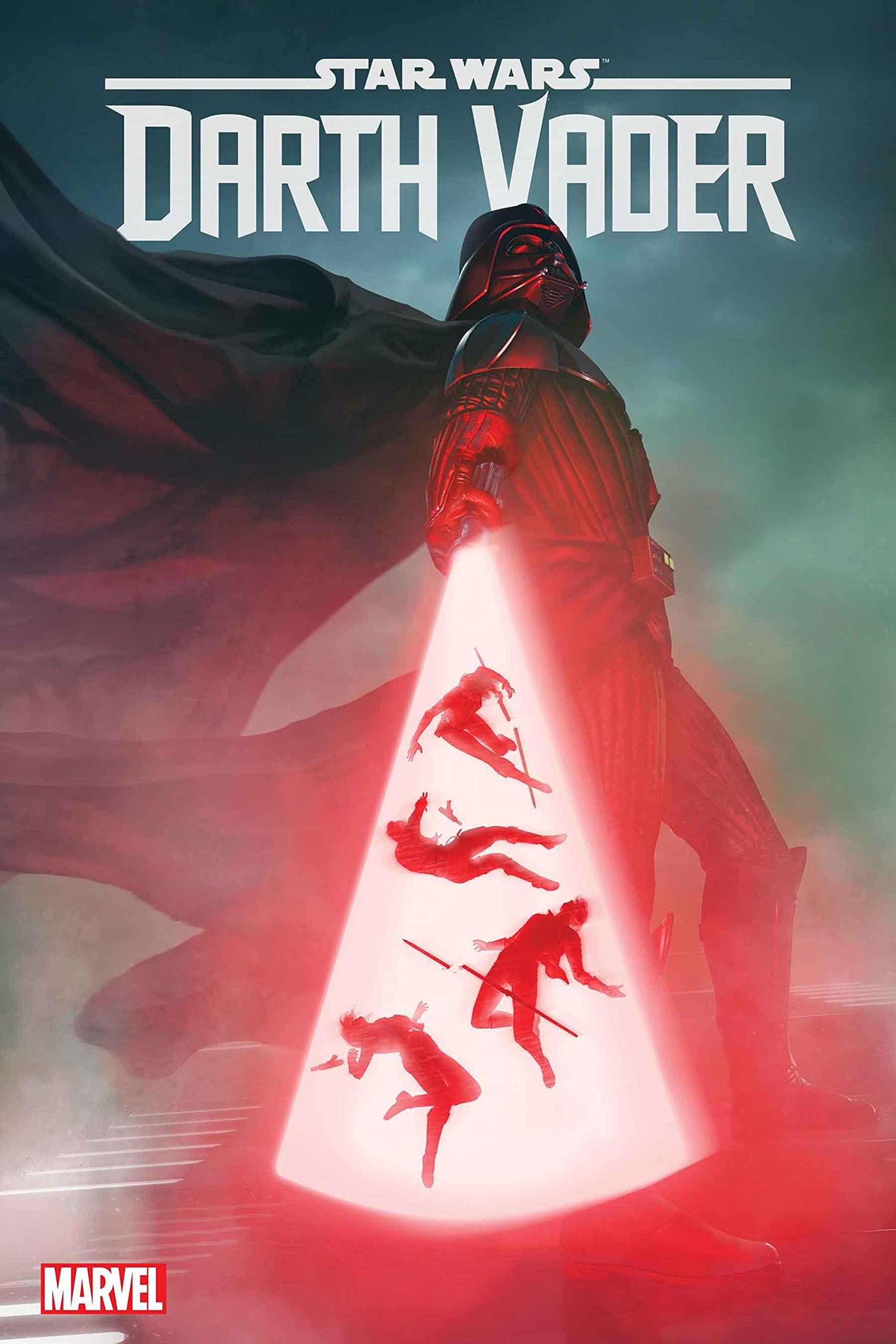 Star Wars book cover