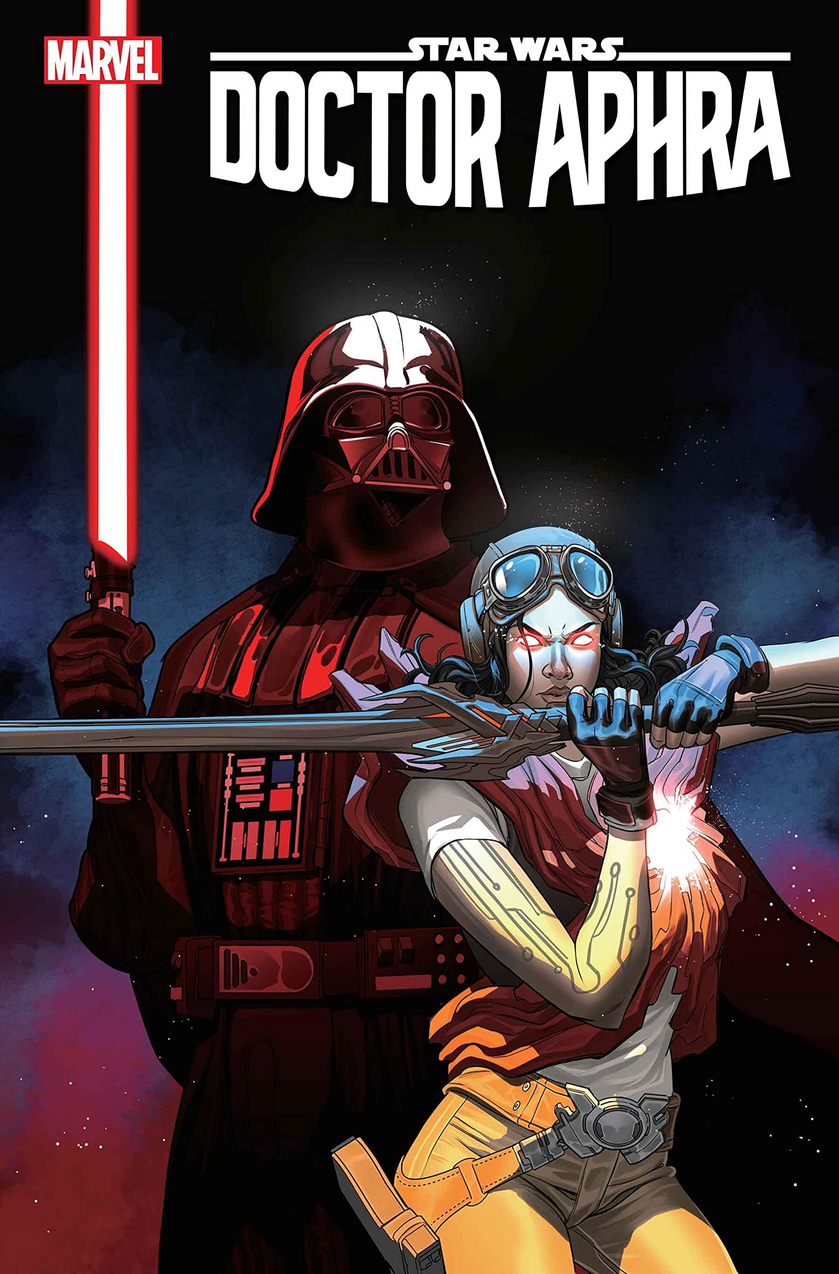 Star Wars: Doctor Aphra (2020-2024) #30