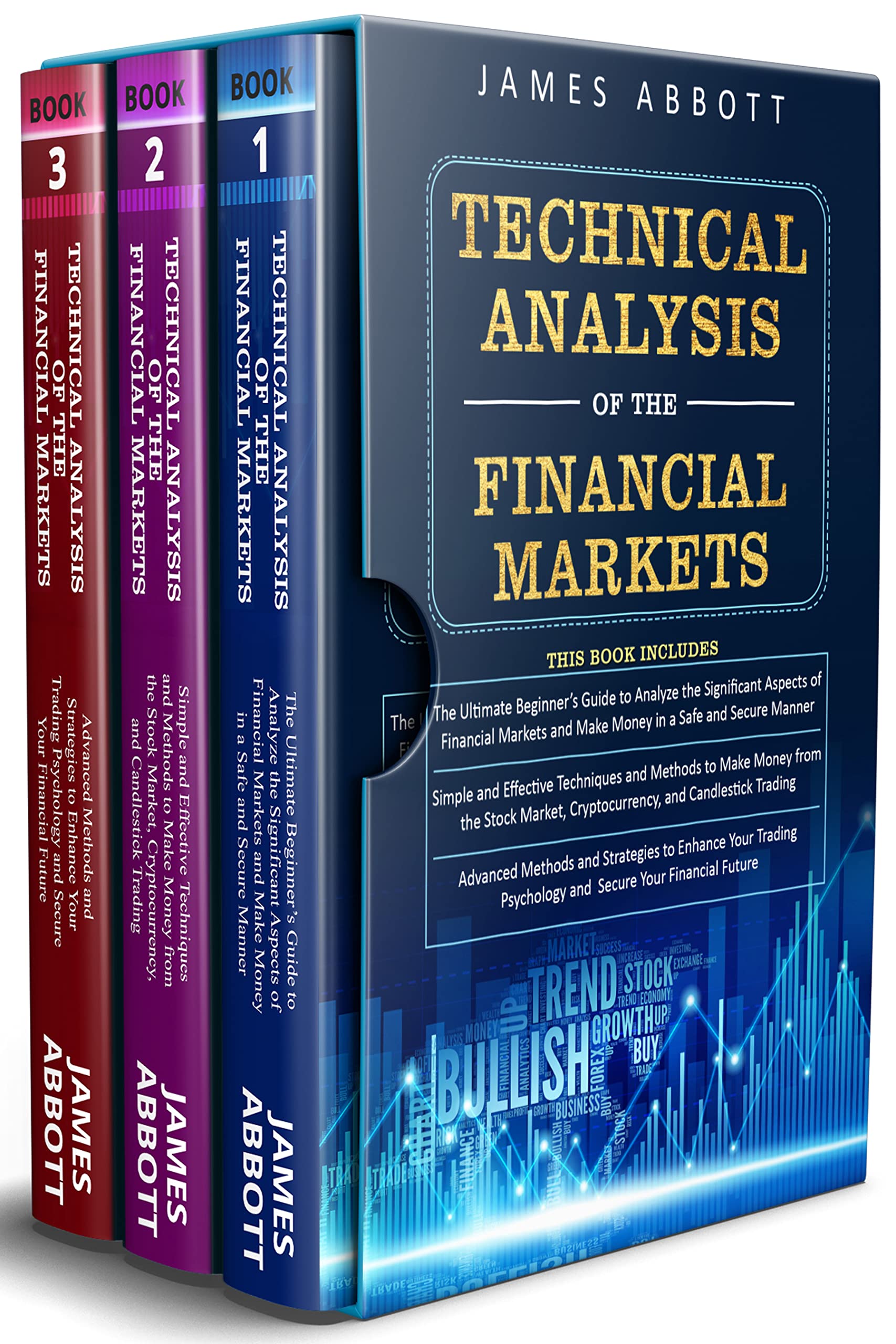Technical Analysis of the Financial Markets: 3 in 1- The Ultimate ...