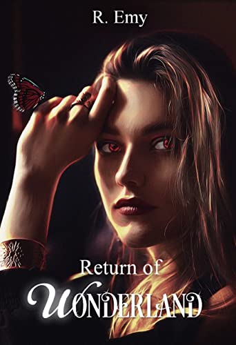 Return of Wonderland