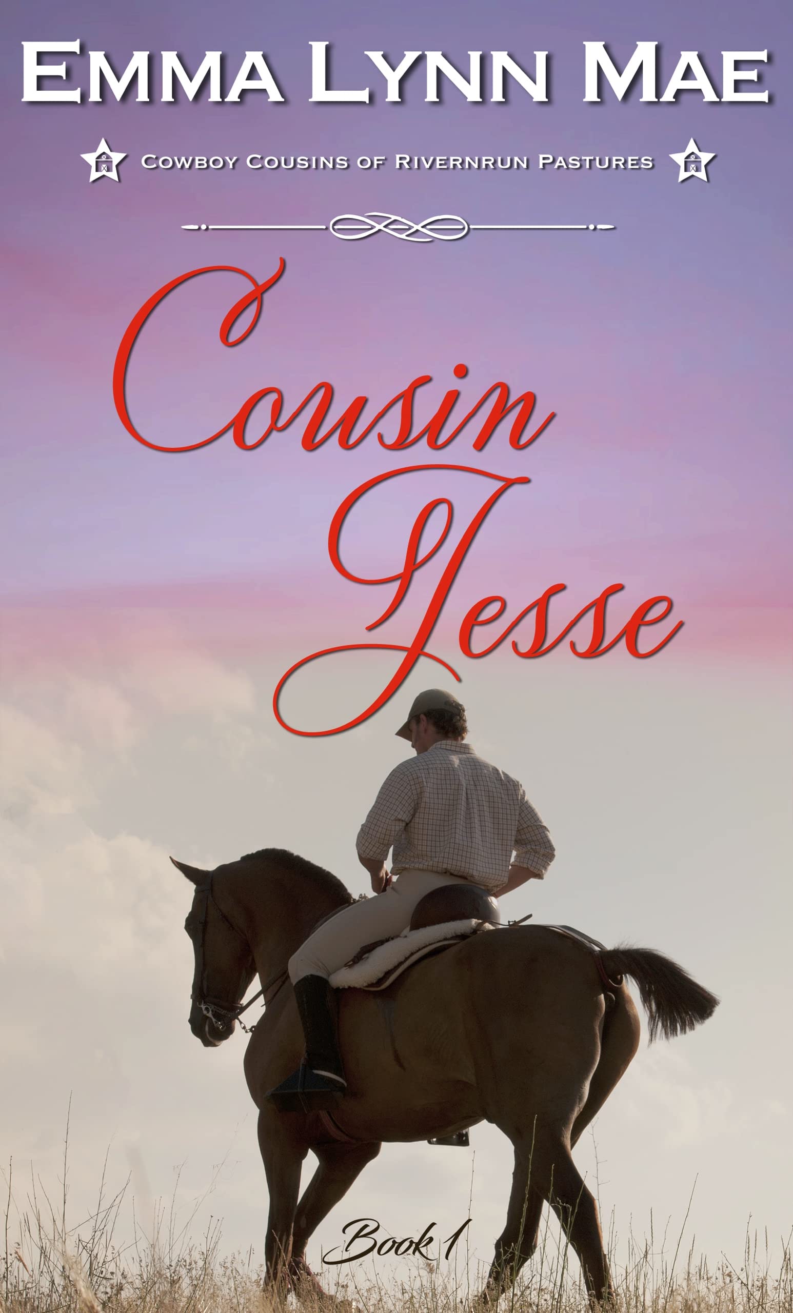 Cousin Jesse