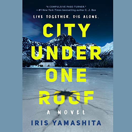 City Under One Roof (Cara Kennedy, #1)