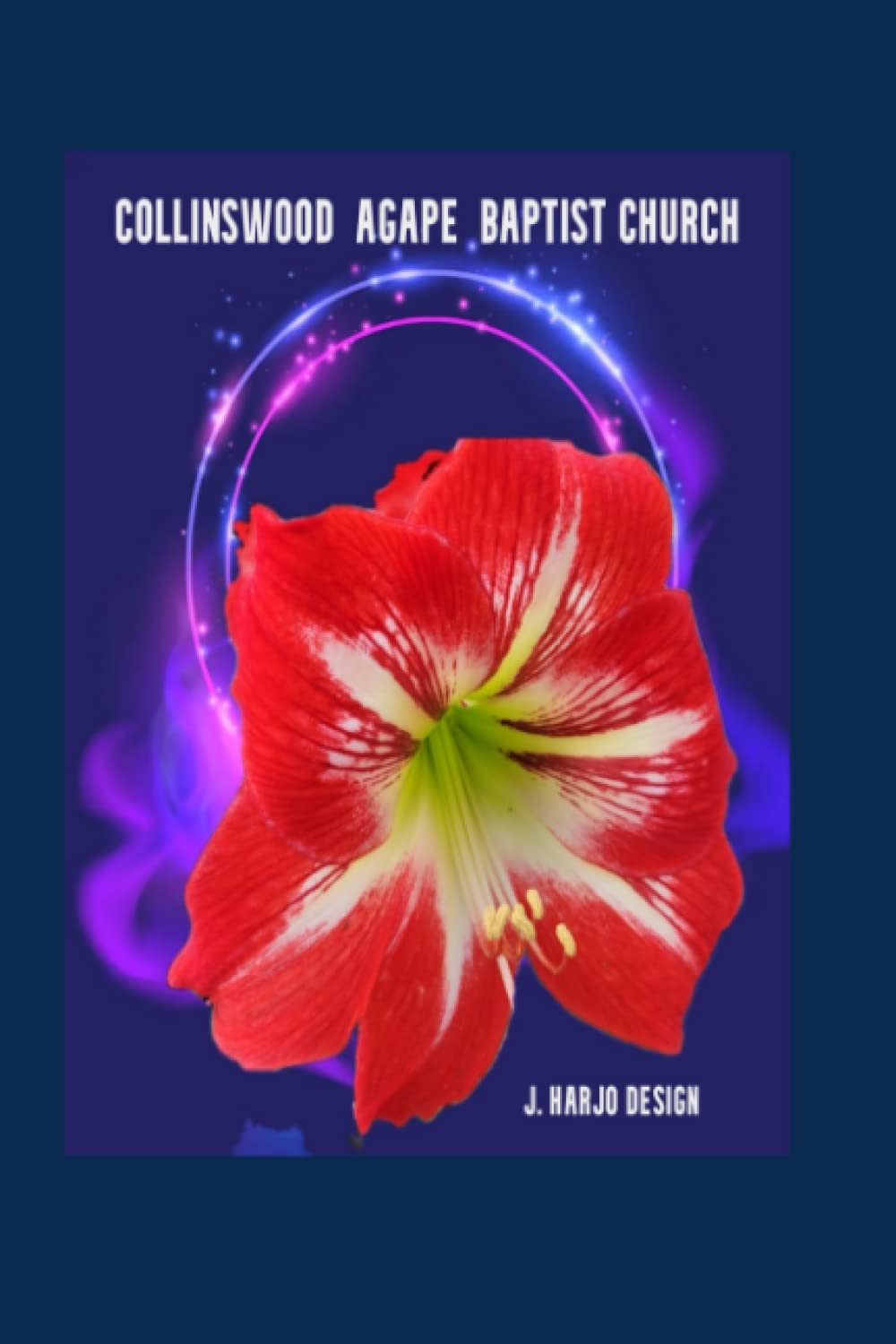 Collinswood Agape Baptist Church by J. Harjo Design Goodreads