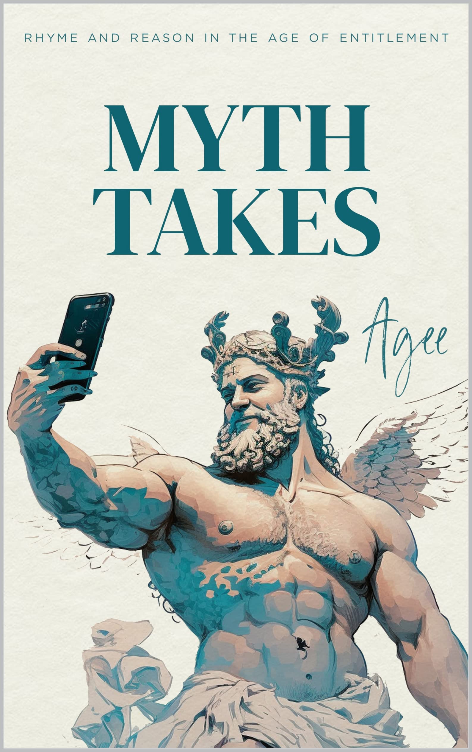Myth Takes: Rhyme and reason in the Age of Entitlement