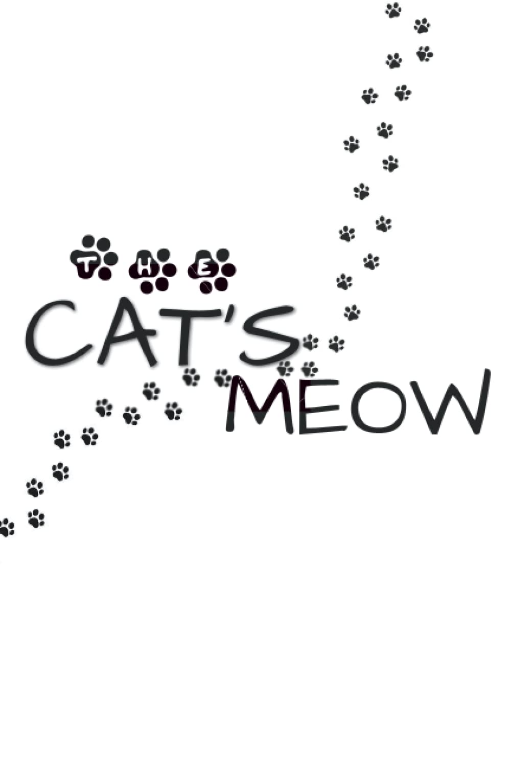 The Cat's Meow by Margit E. Macchia Goodreads The Cat's Meow by Margit E. Macchia Goodreads