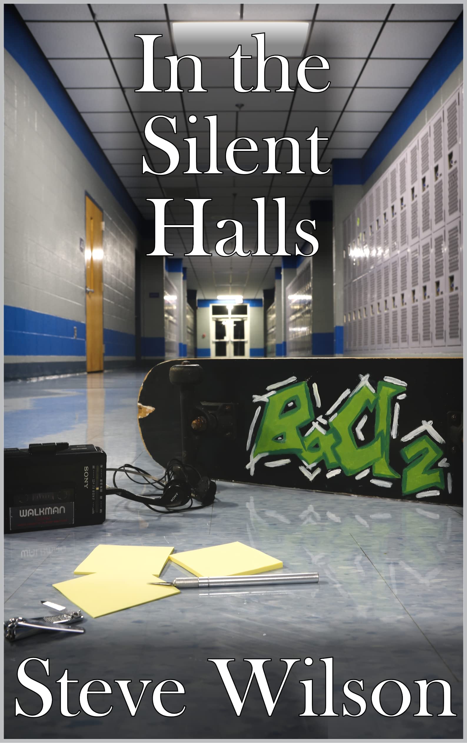 The Silence in the Hall of Justice