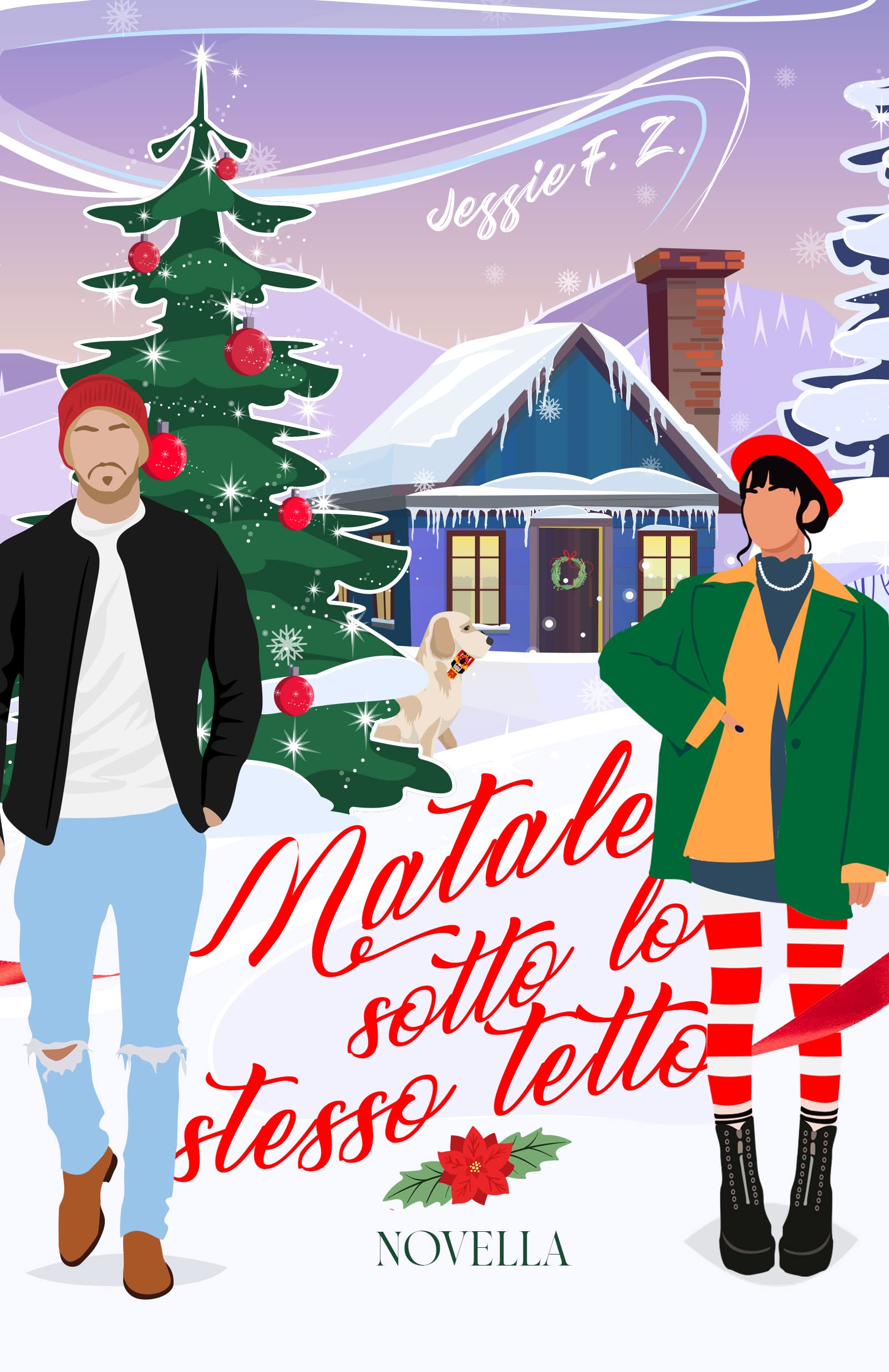 Natale sotto lo stesso tetto