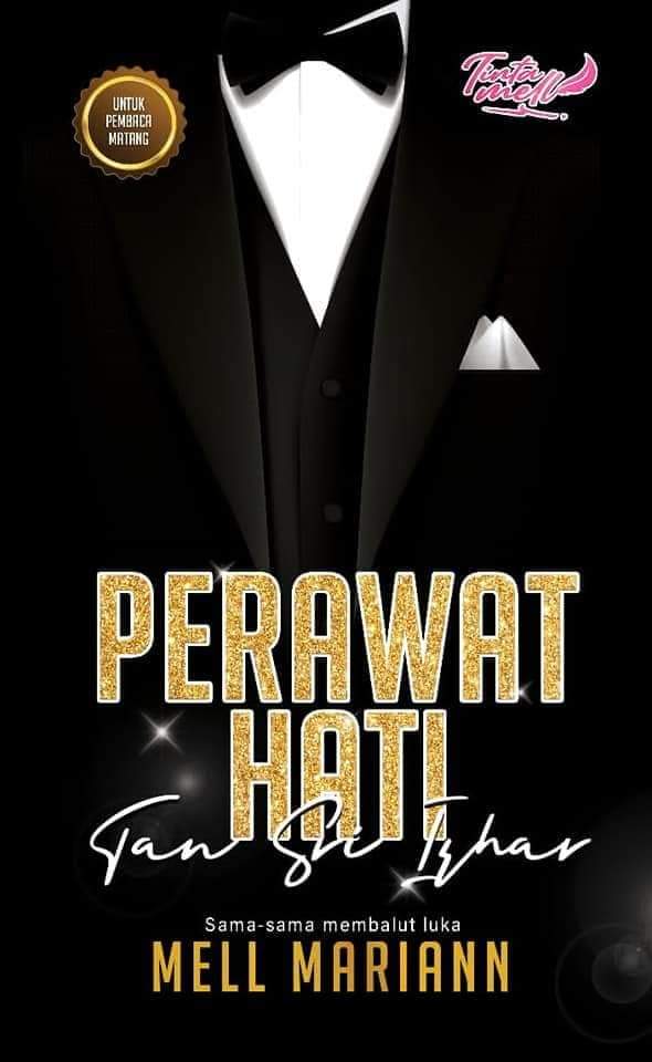 Perawat Hati Tan Sri Izhar