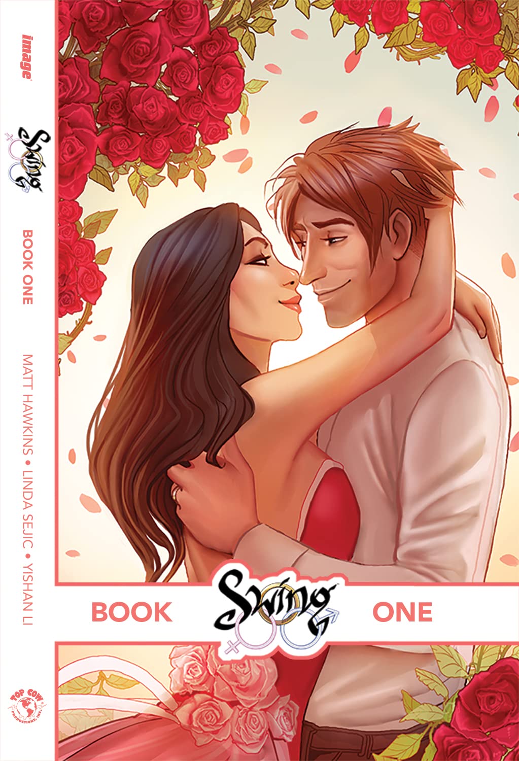 Swing Book One