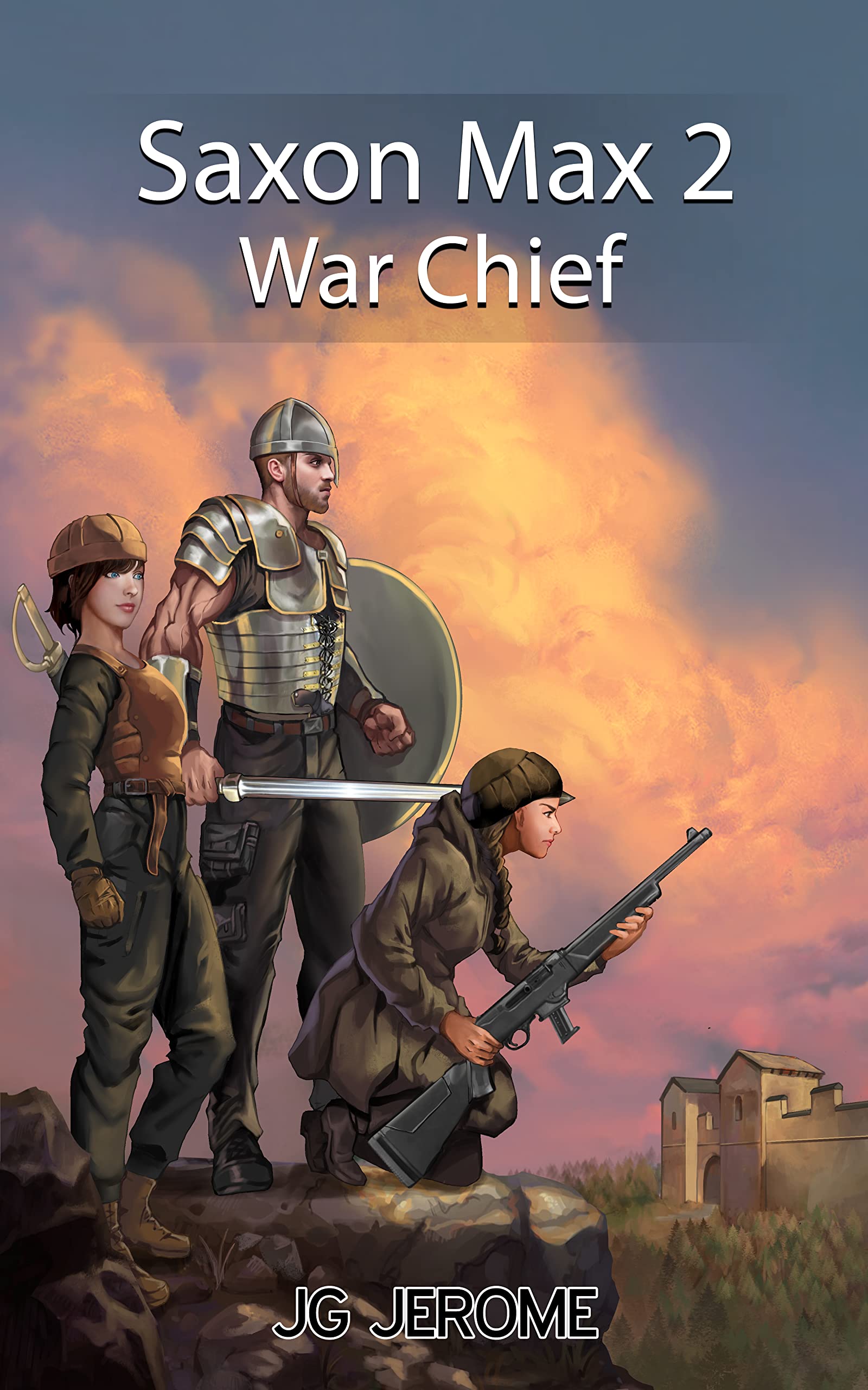 War Chief