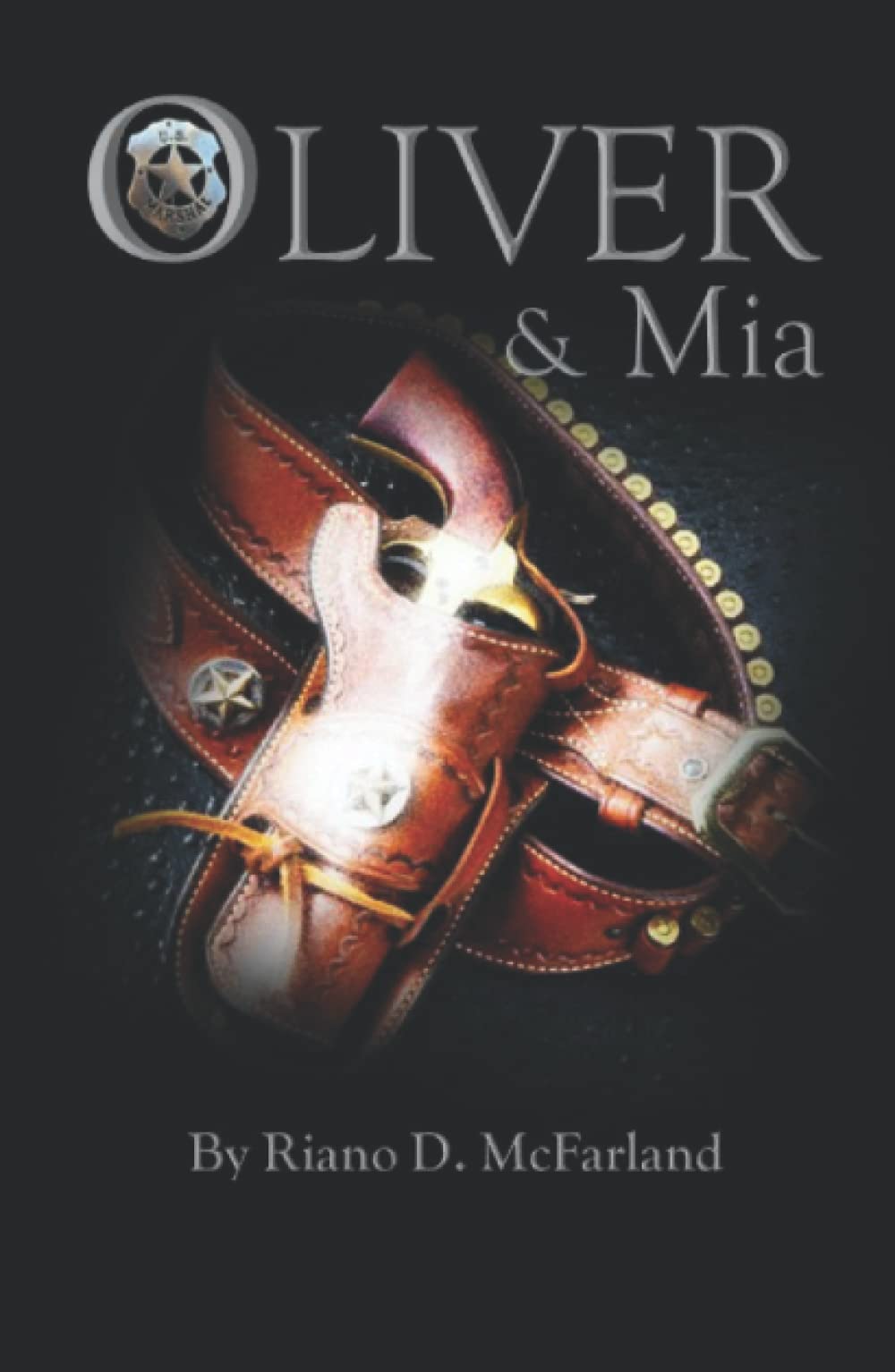 Oliver & Mia