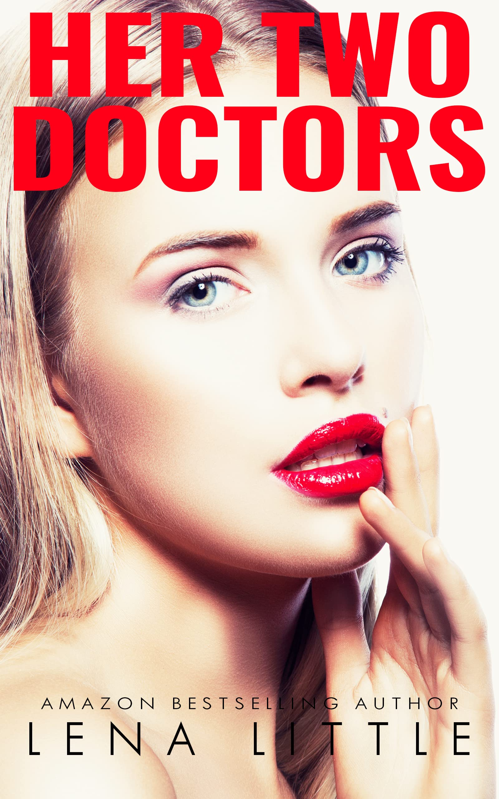 Her Two Doctors book cover