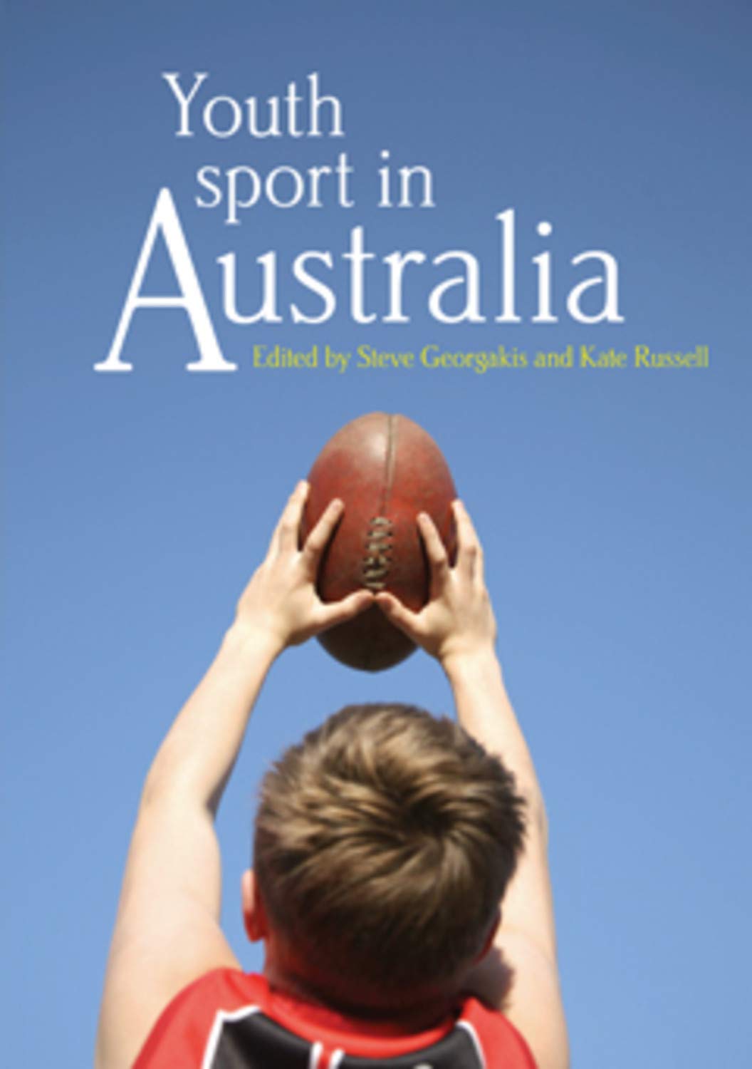 youth-sport-in-australia-by-steve-georgakis-goodreads