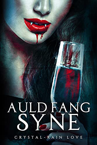 Auld Fang Syne book cover