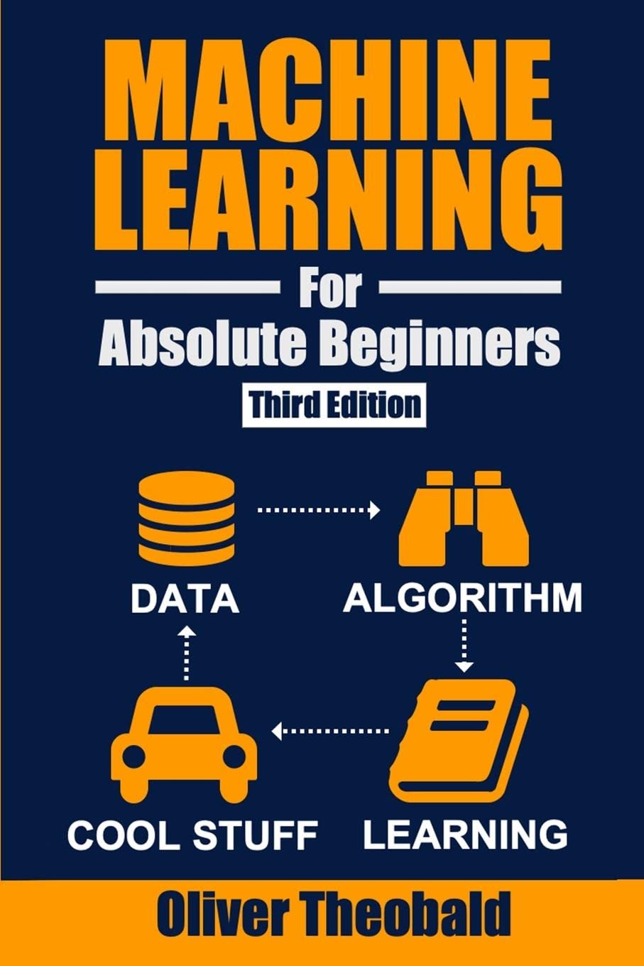 Machine Learning for Absolute Beginners A Plain English Introduction