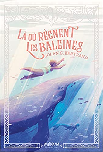 Là Où Règnent les Baleines