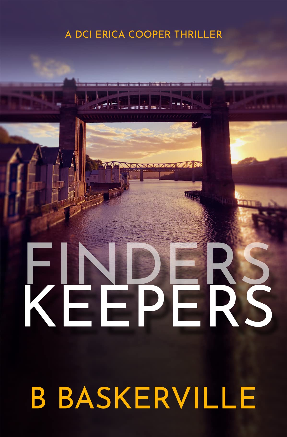Finders Keepers