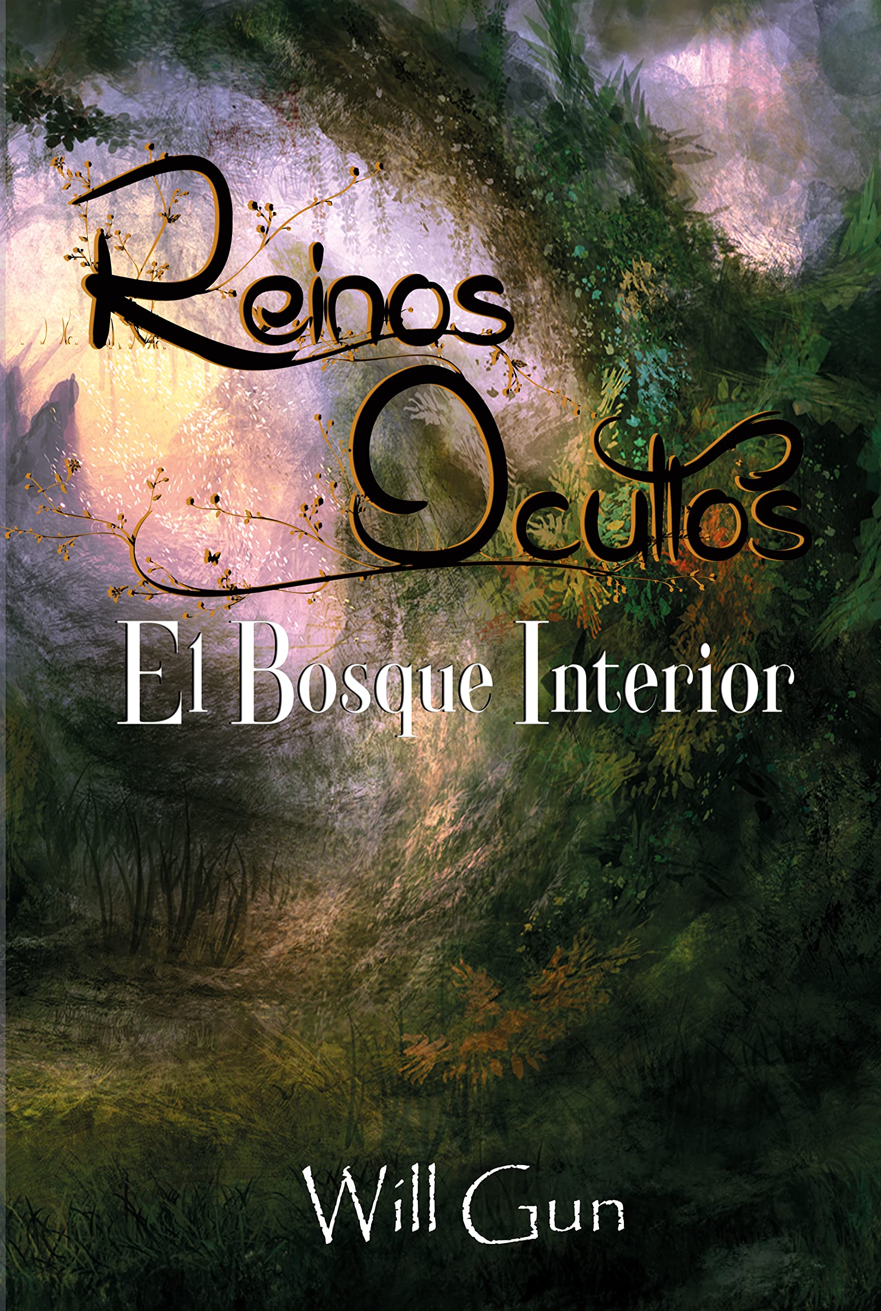 Reinos Ocultos: El Bosque Interior