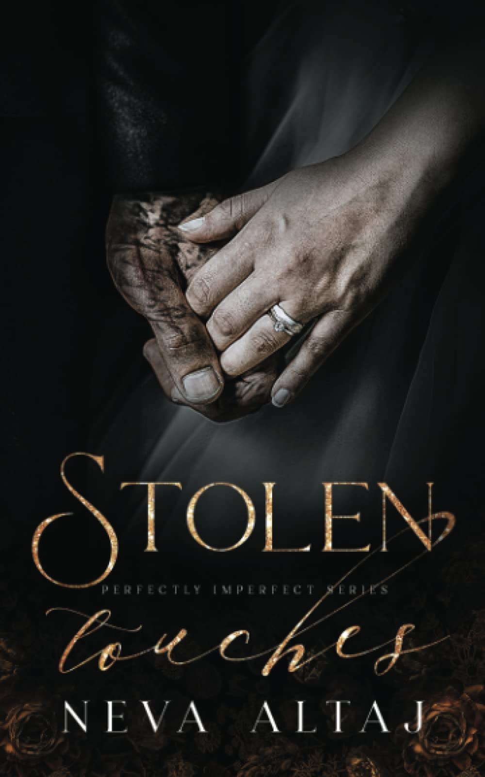 Stolen Touches (Perfectly Imperfect, #5)