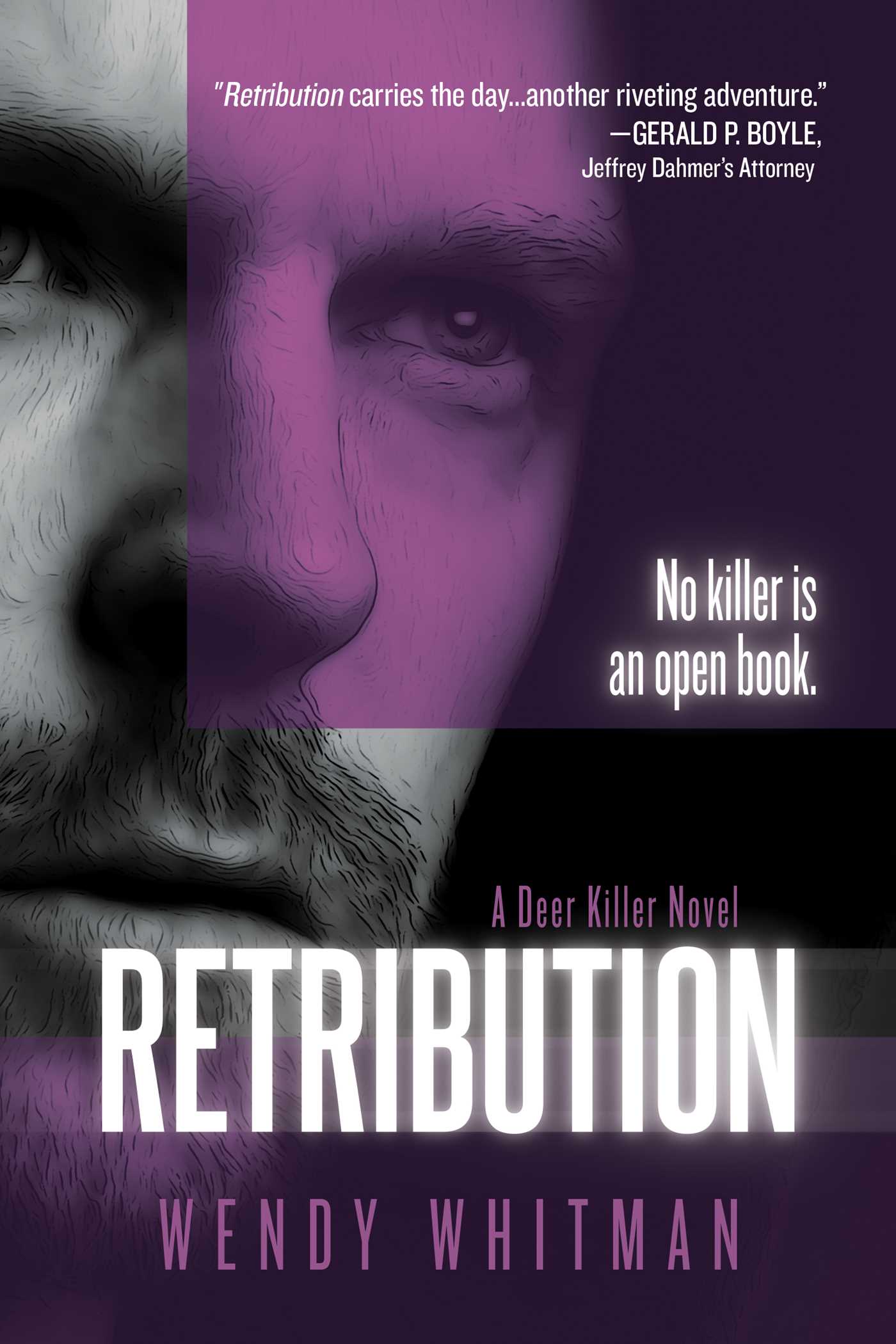 Retribution (2)